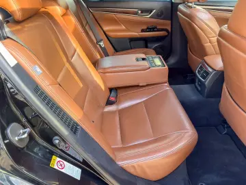 Lexus Seria-Gs Gen-Iv-2012