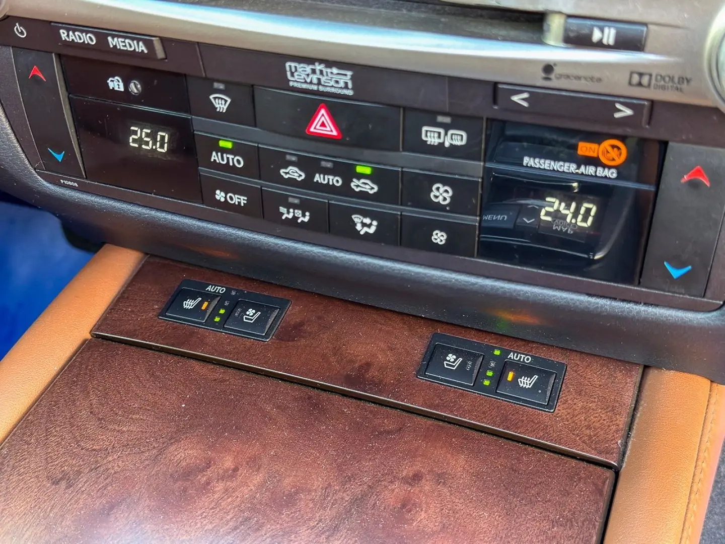 Lexus Seria-Gs Gen-Iv-2012