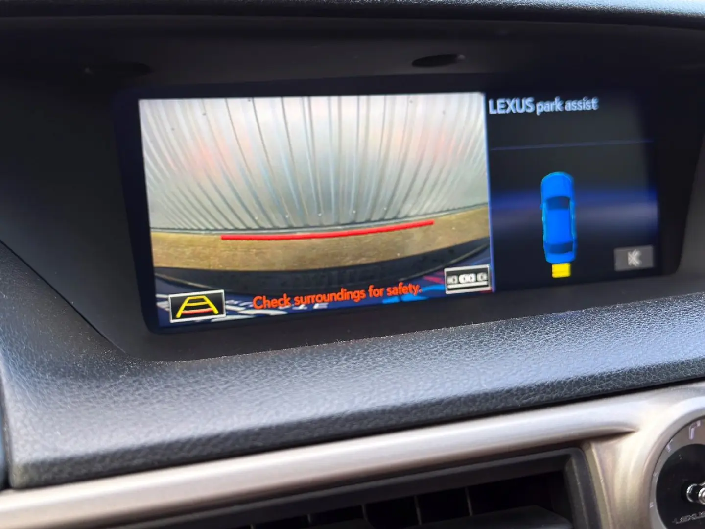 Lexus Seria-Gs Gen-Iv-2012