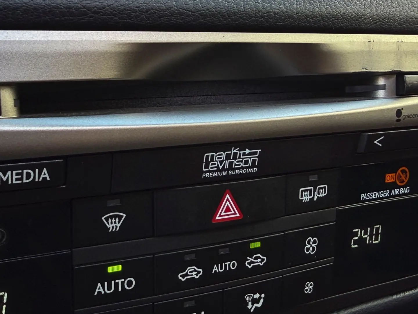 Lexus Seria-Gs Gen-Iv-2012