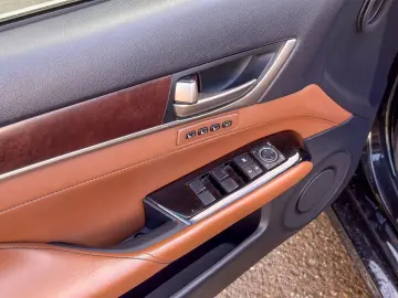 Lexus Seria-Gs Gen-Iv-2012