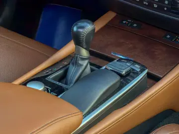 Lexus Seria-Gs Gen-Iv-2012