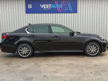 Lexus Seria-Gs Gen-Iv-2012