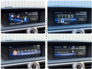 Lexus Seria-Gs Gen-Iv-2012