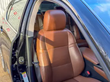 Lexus Seria-Gs Gen-Iv-2012