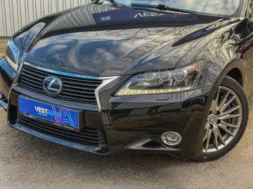 Lexus Seria-Gs Gen-Iv-2012