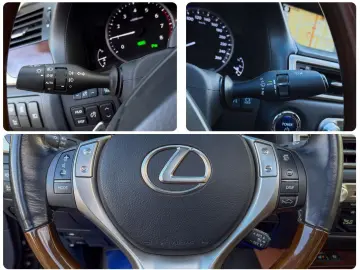 Lexus Seria-Gs Gen-Iv-2012