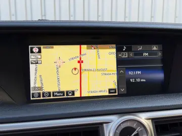 Lexus Seria-Gs Gen-Iv-2012