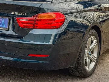 Bmw Seria-4