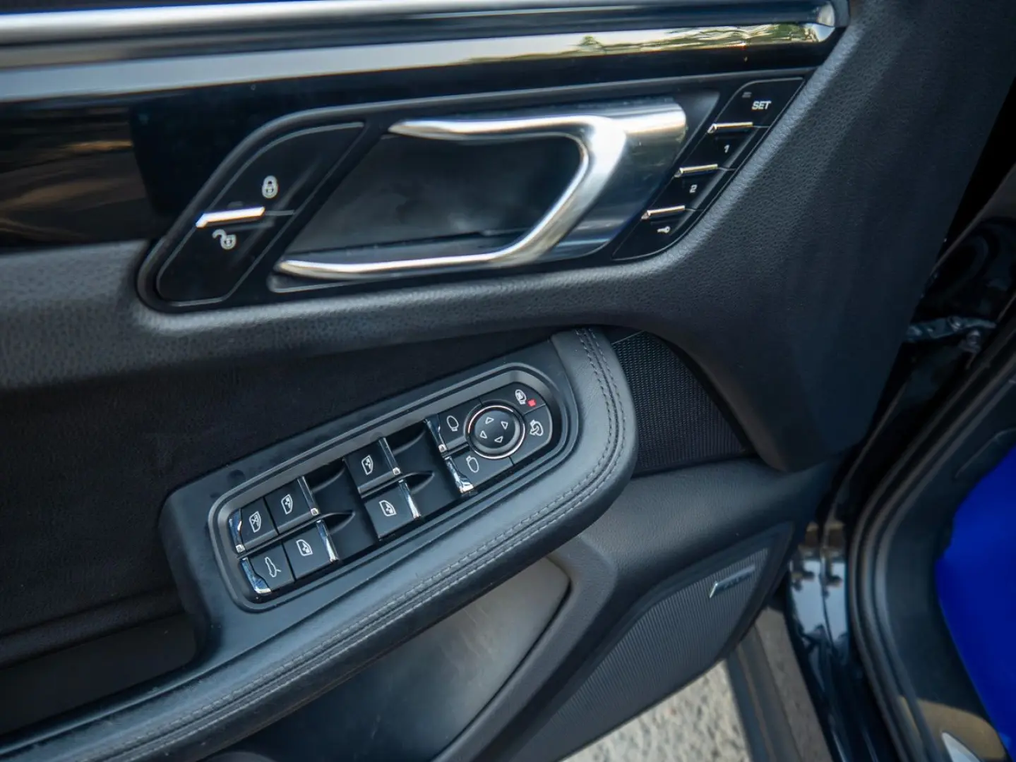 Porsche Macan S•3.0