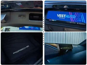 Porsche Macan S•3.0