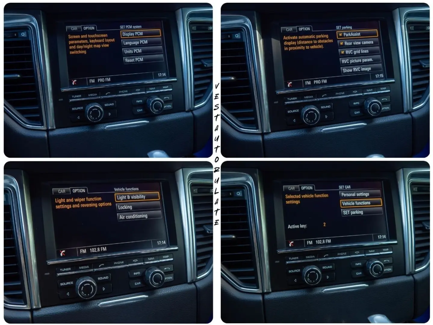 Porsche Macan S•3.0