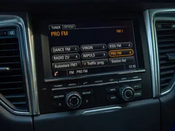 Porsche Macan S•3.0