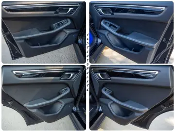 Porsche Macan S•3.0