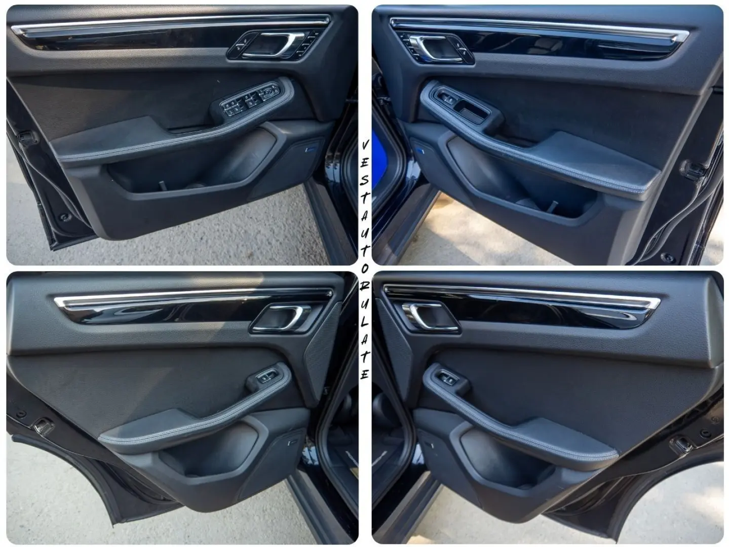 Porsche Macan S•3.0