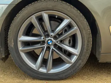 Bmw Seria-7