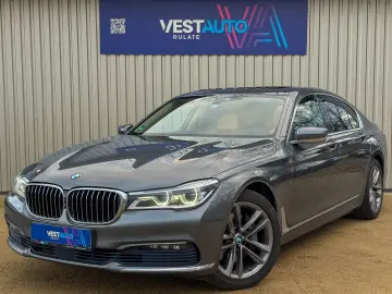 Bmw Seria-7