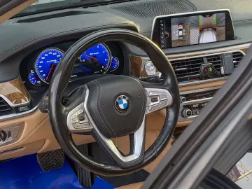 Bmw Seria-7
