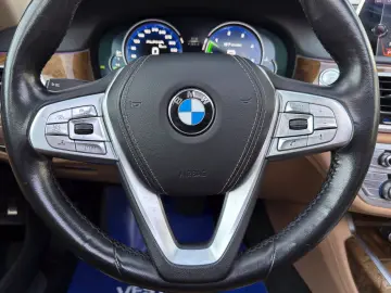 Bmw Seria-7