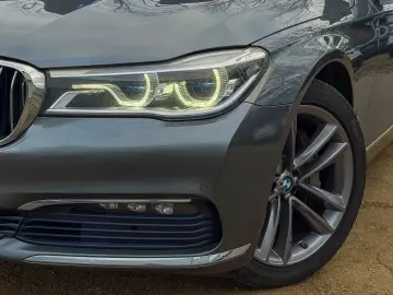 Bmw Seria-7