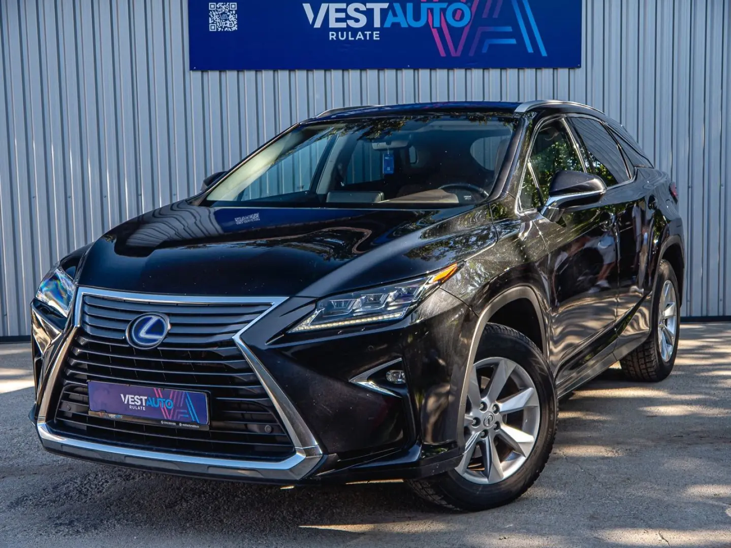 Lexus Seria-Rx Gen-Iv-2015