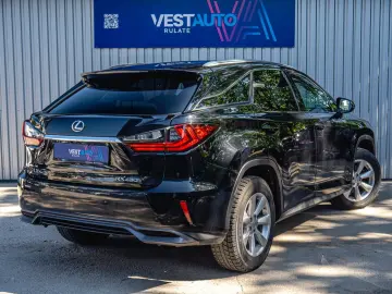 Lexus Seria-Rx Gen-Iv-2015