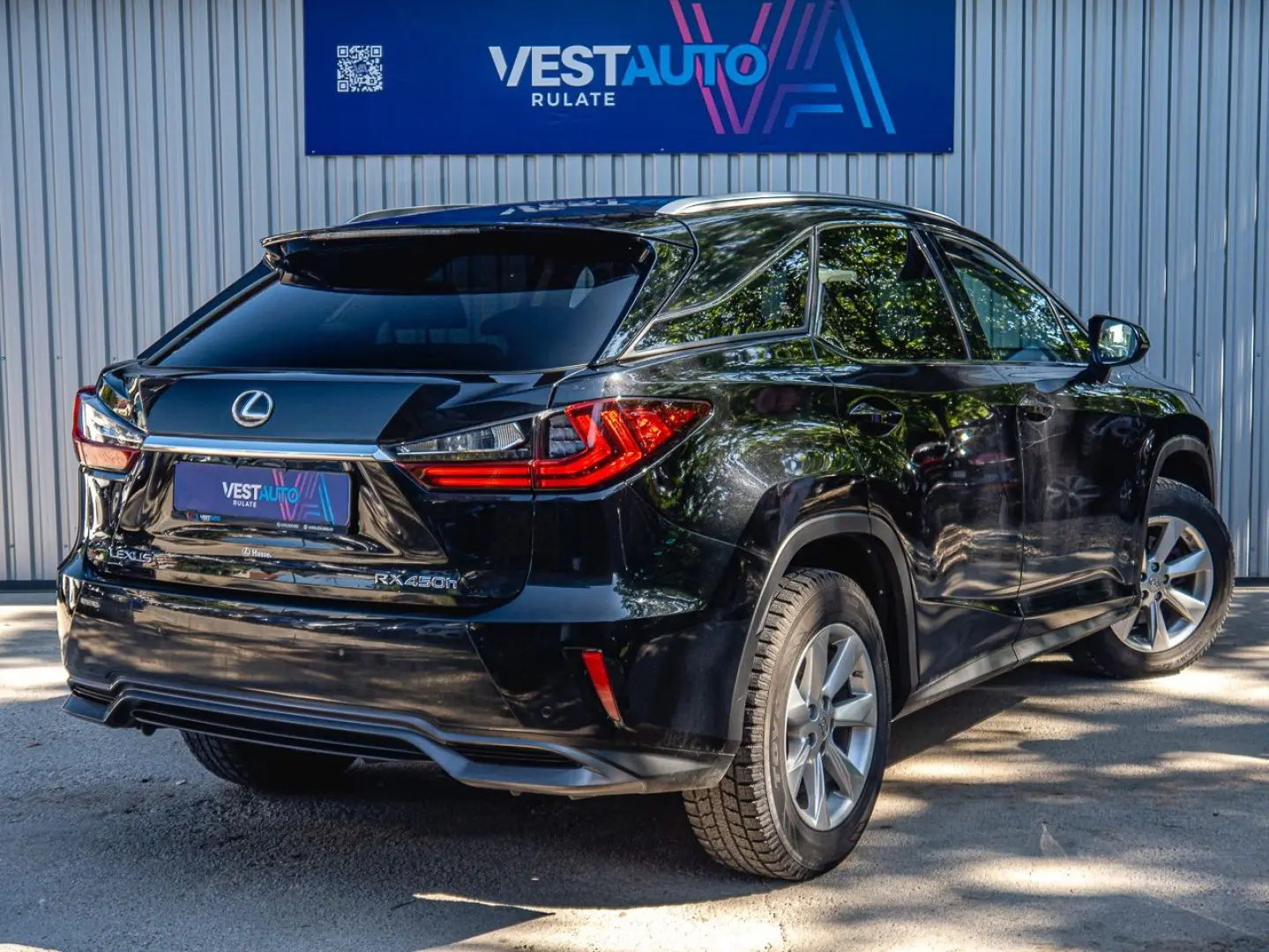 Lexus Seria-Rx Gen-Iv-2015