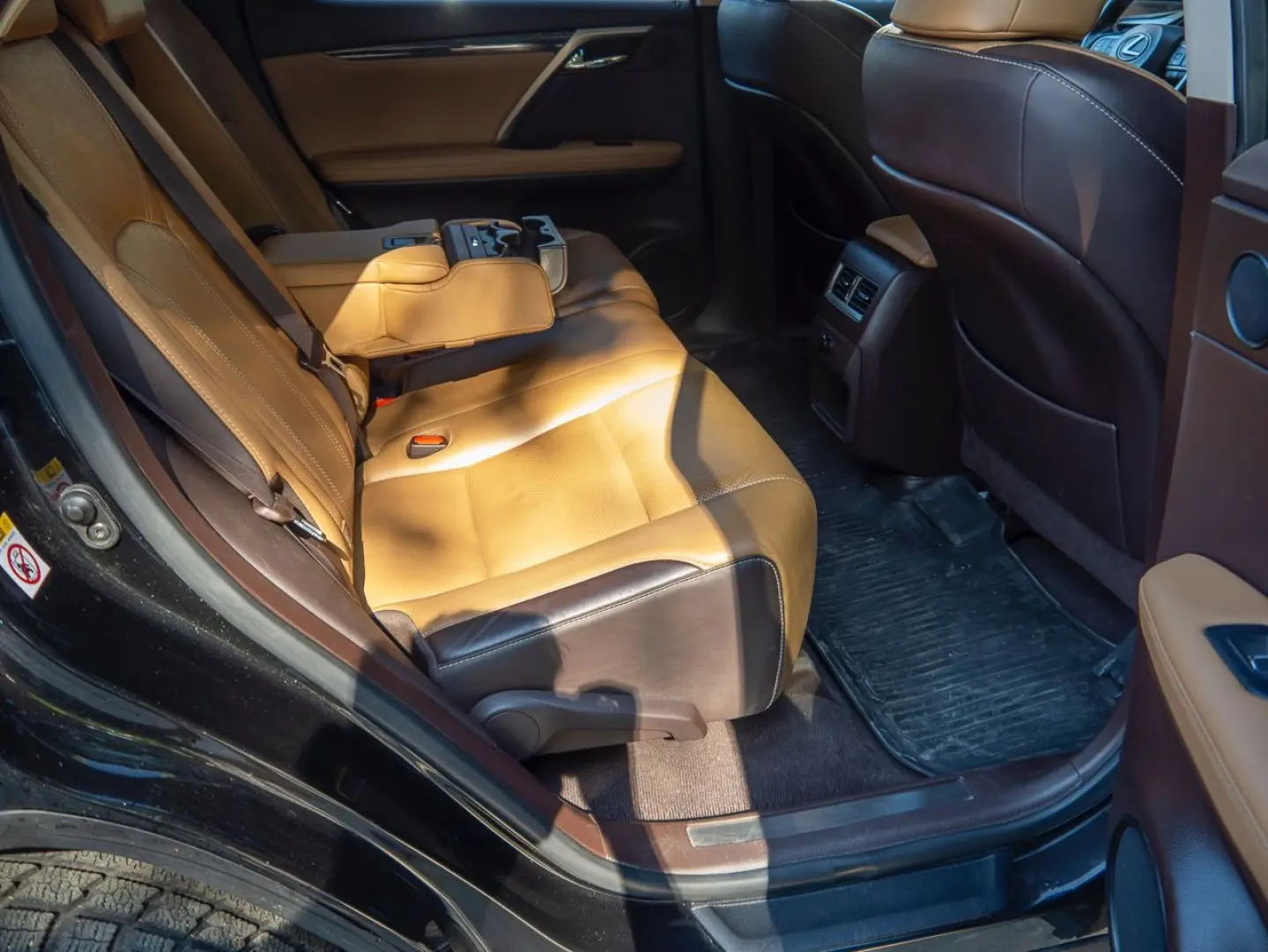 Lexus Seria-Rx Gen-Iv-2015