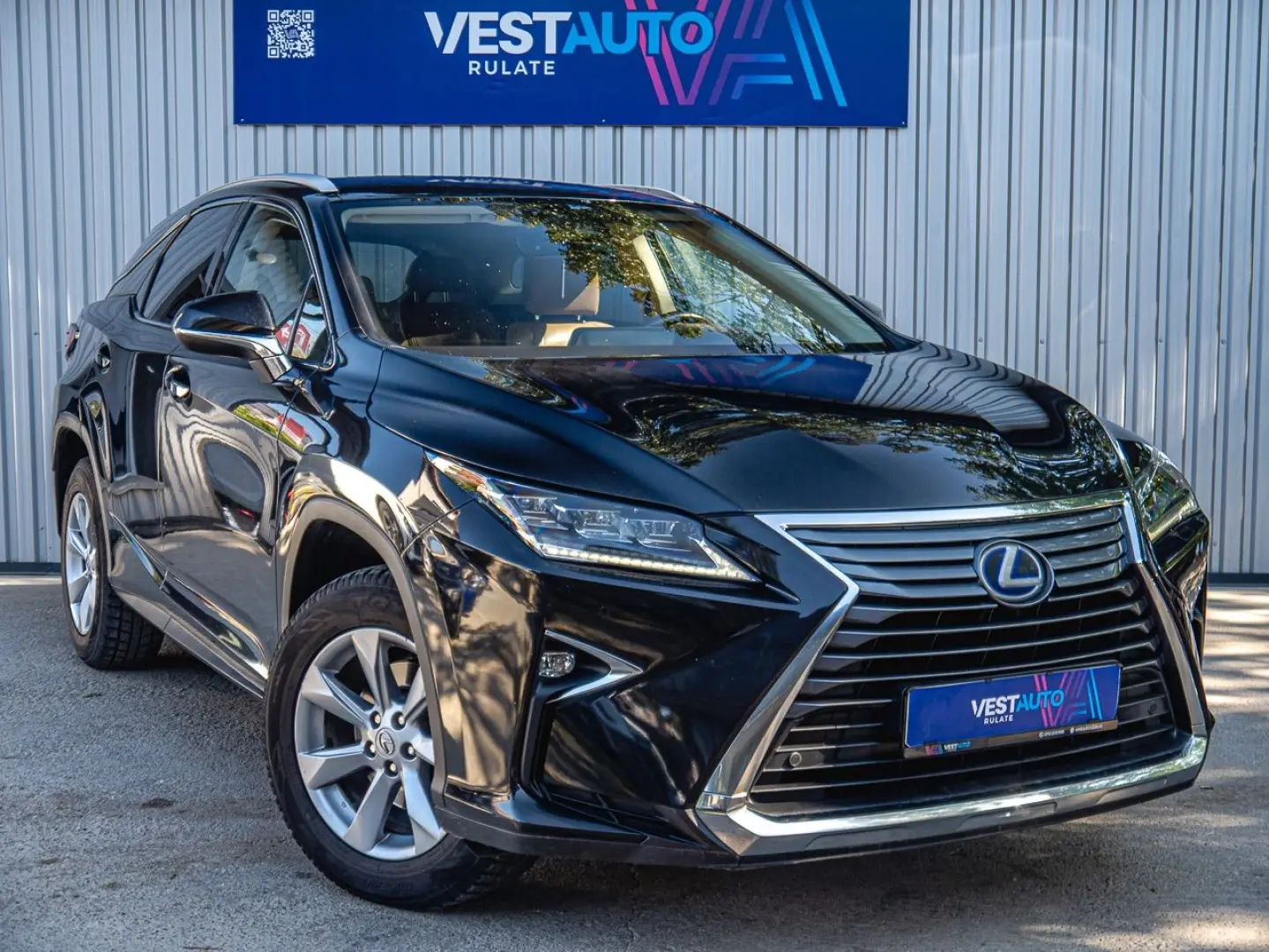 Lexus Seria-Rx Gen-Iv-2015