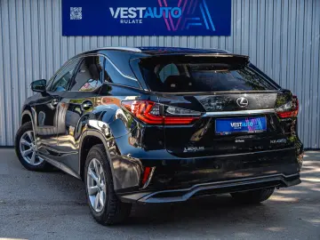 Lexus Seria-Rx Gen-Iv-2015