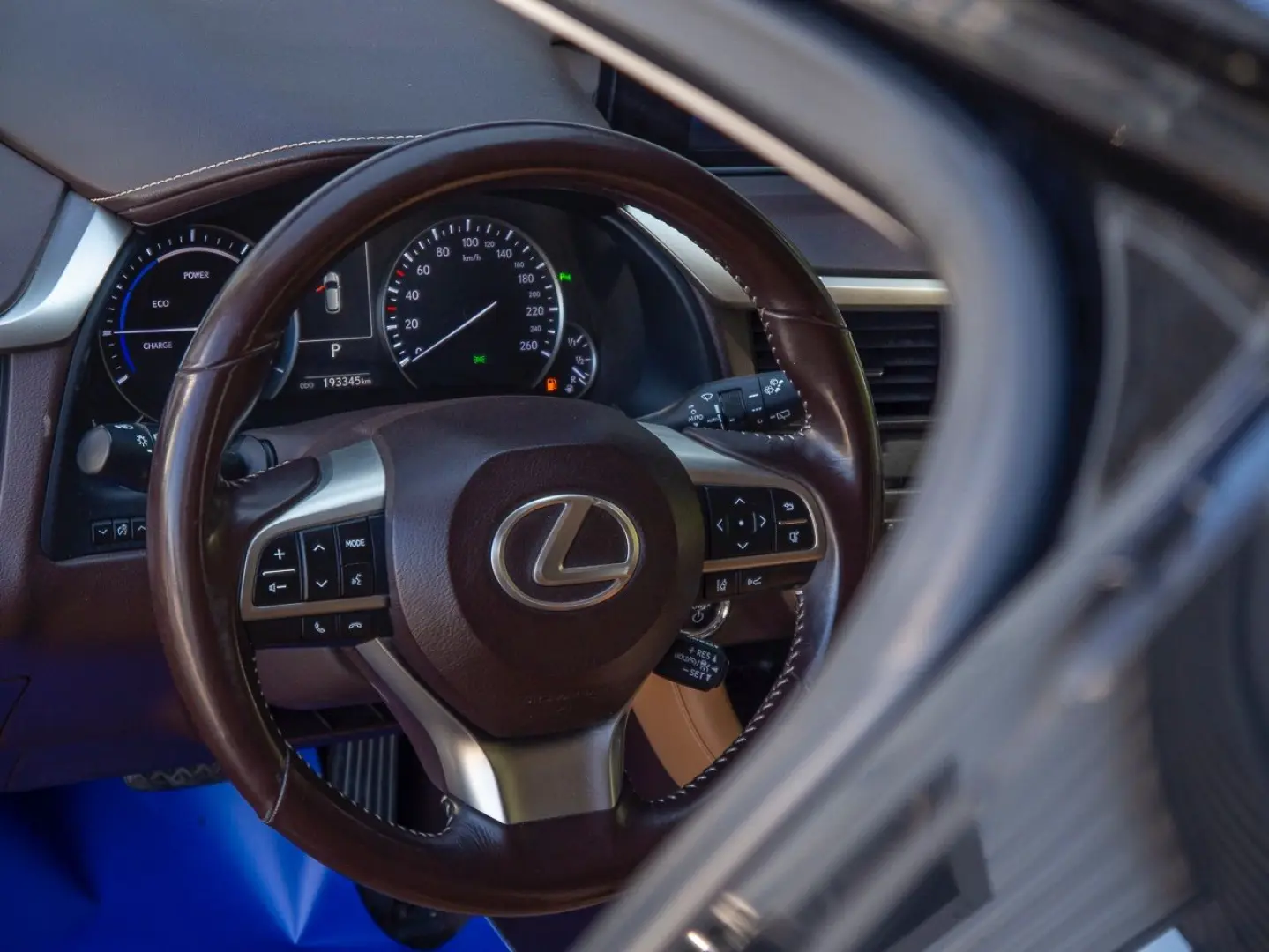 Lexus Seria-Rx Gen-Iv-2015