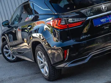 Lexus Seria-Rx Gen-Iv-2015