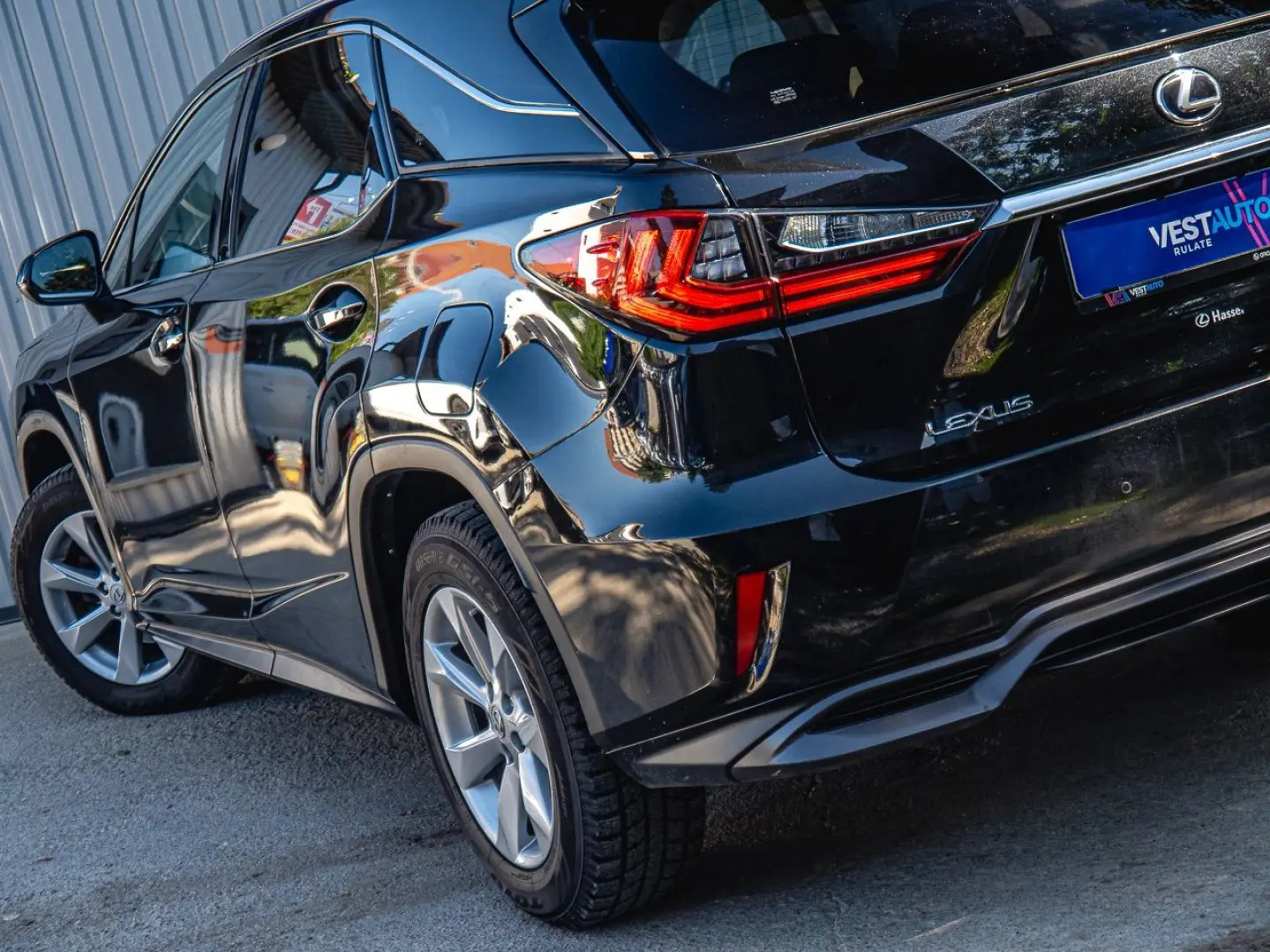 Lexus Seria-Rx Gen-Iv-2015