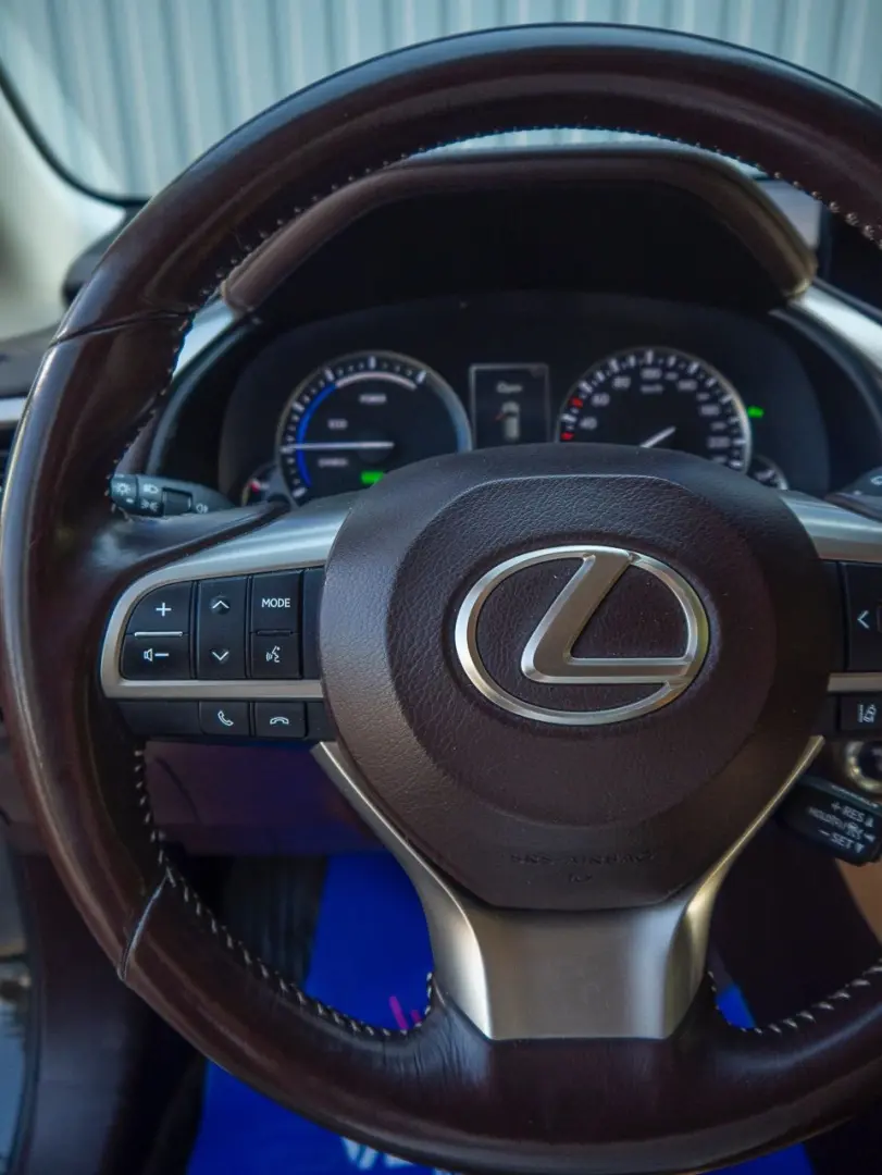 Lexus Seria-Rx Gen-Iv-2015