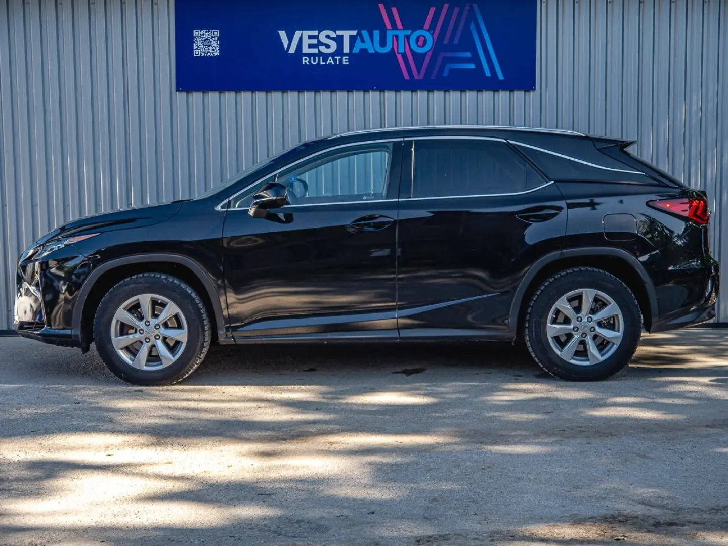 Lexus Seria-Rx Gen-Iv-2015
