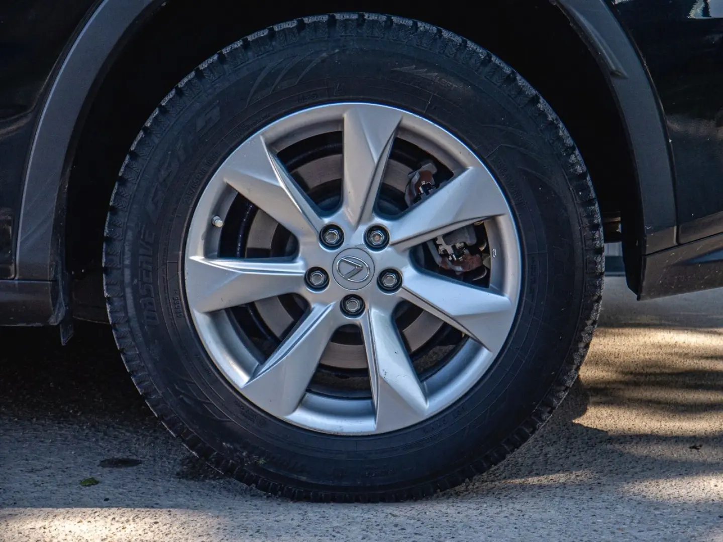 Lexus Seria-Rx Gen-Iv-2015