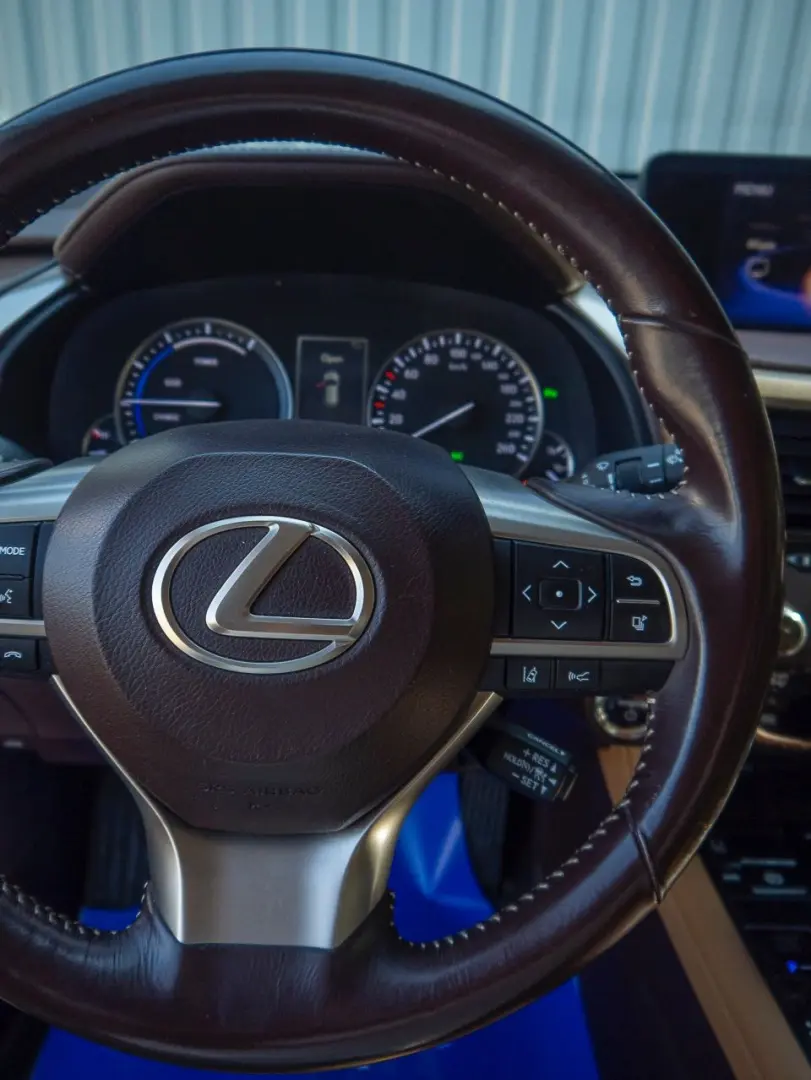 Lexus Seria-Rx Gen-Iv-2015