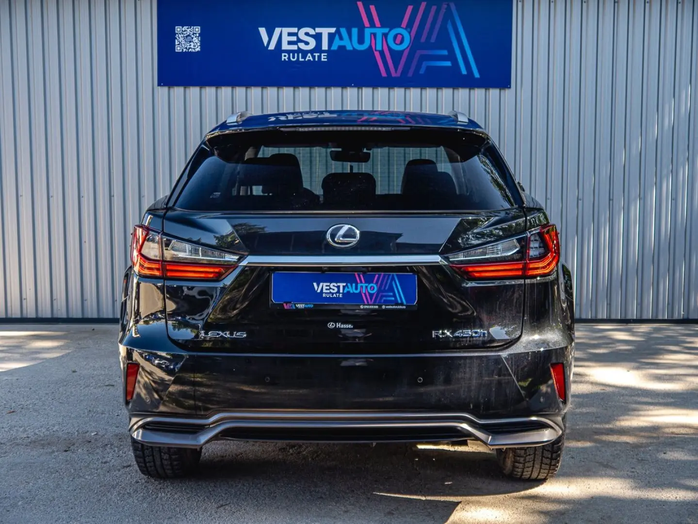 Lexus Seria-Rx Gen-Iv-2015