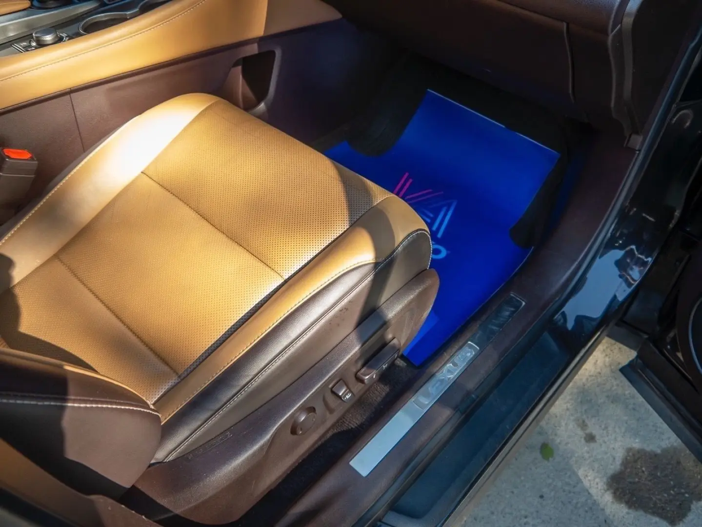 Lexus Seria-Rx Gen-Iv-2015