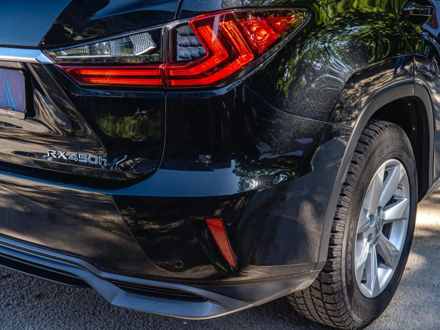 Lexus Seria-Rx Gen-Iv-2015