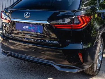 Lexus Seria-Rx Gen-Iv-2015