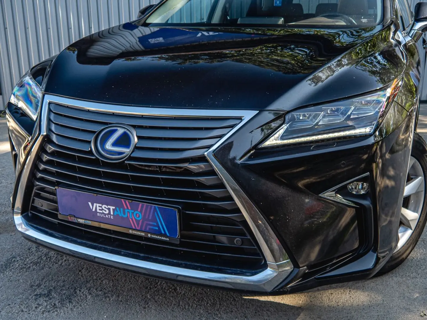 Lexus Seria-Rx Gen-Iv-2015