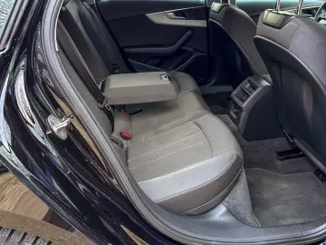 Audi A4 avant Bord Digital Navi Senzori Drive Select - Garan