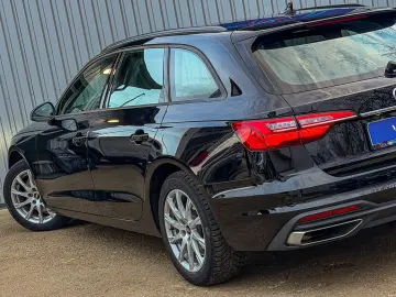 Audi A4 avant Bord Digital Navi Senzori Drive Select - Garan