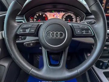 Audi A4 avant Bord Digital Navi Senzori Drive Select - Garan