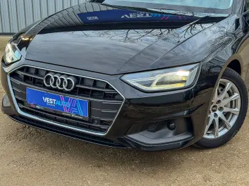 Audi A4 avant Bord Digital Navi Senzori Drive Select - Garan