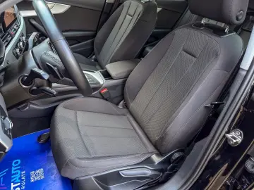 Audi A4 avant Bord Digital Navi Senzori Drive Select - Garan