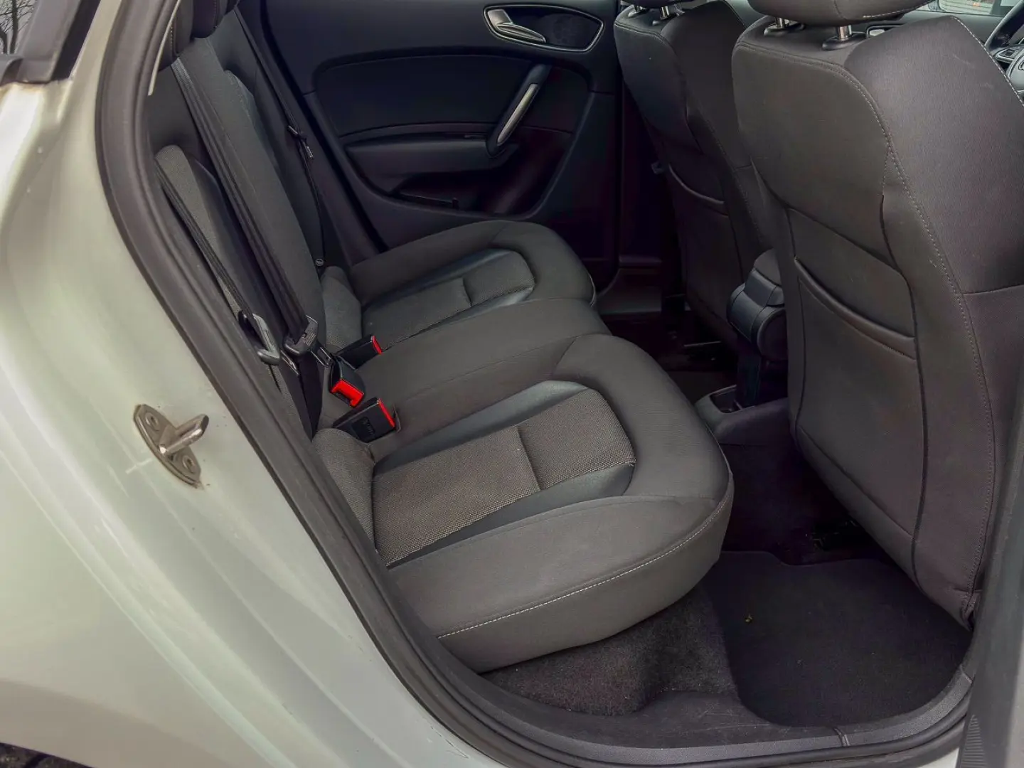 Audi A1 Bose Pilot Navi Bluetooth - Garantie