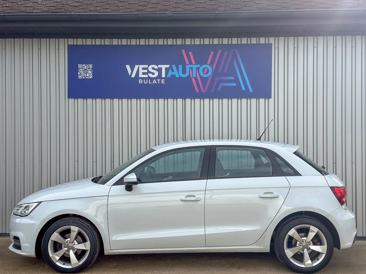 Audi A1 Bose Pilot Navi Bluetooth - Garantie