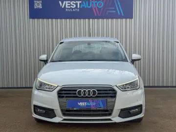 Audi A1 Bose Pilot Navi Bluetooth - Garantie
